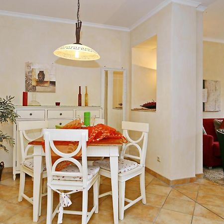Residenz Seestern Wohnung 29 Кюлунгсборн Экстерьер фото