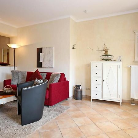 Residenz Seestern Wohnung 29 Кюлунгсборн Экстерьер фото