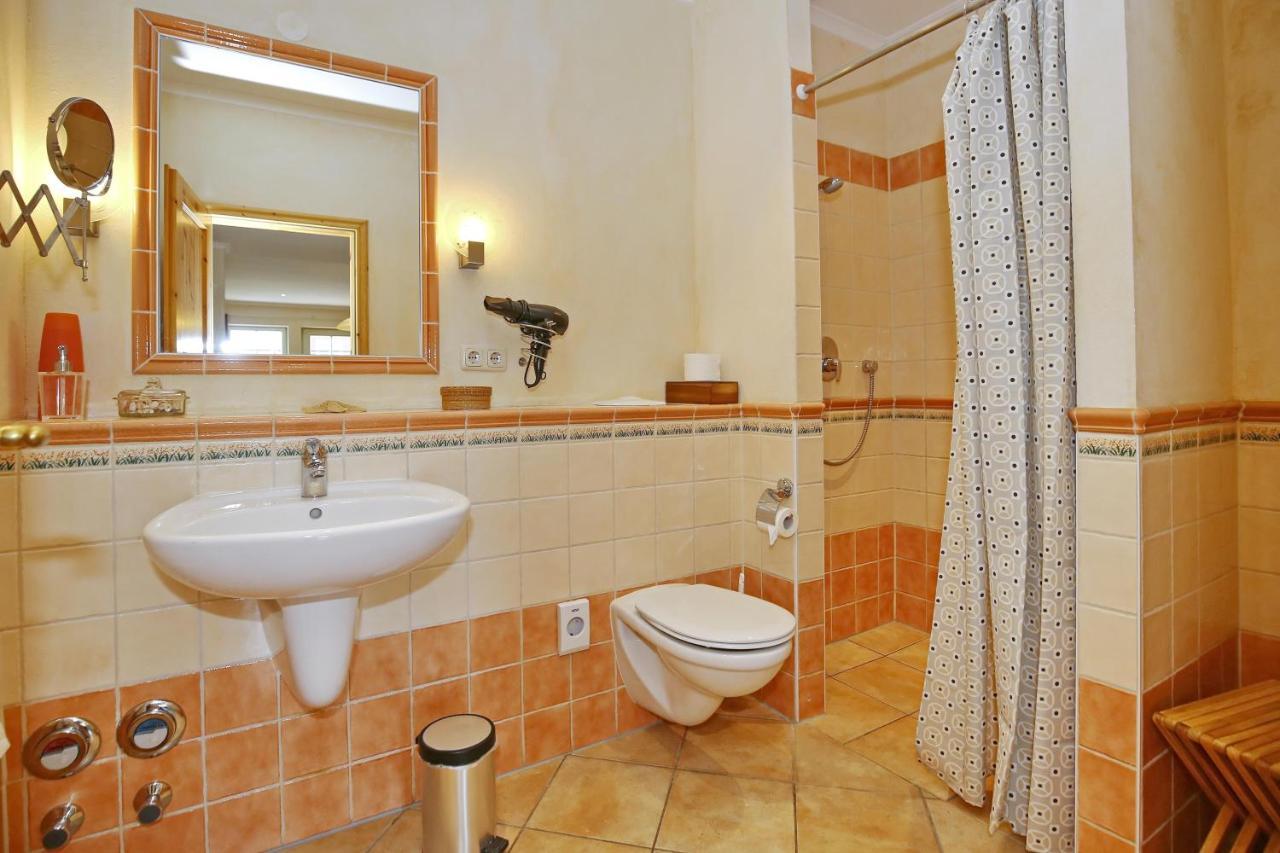 Residenz Seestern Wohnung 29 Кюлунгсборн Экстерьер фото